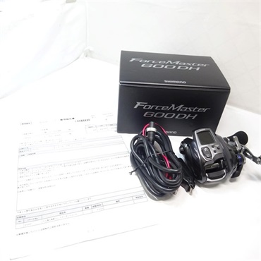 ２４フォースマスター６００ＤＨ